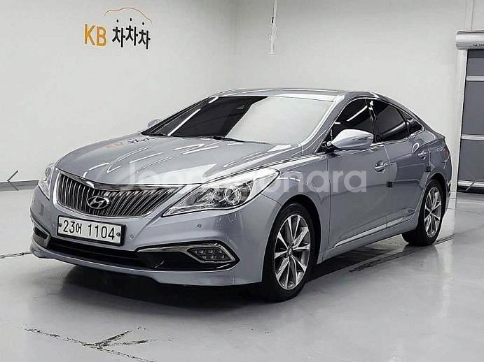 @15년식 그랜저HG HG 240 모던 전국최저가격--2