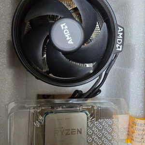 amd 라이젠 2700