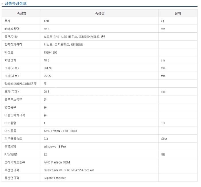 레노버 씽크패드21SA05AP0--2