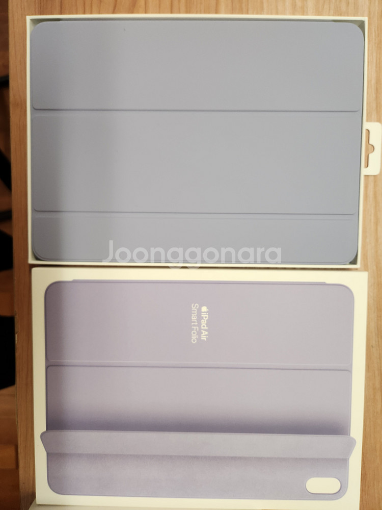 256GB 아이패드에어 M2칩 11 패드+정품케이스보증--3