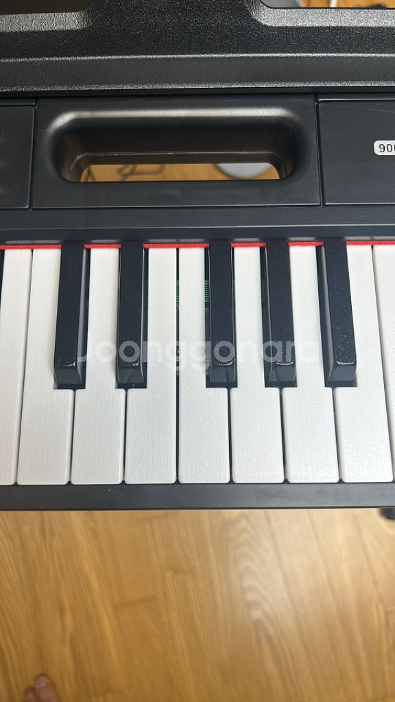 디지털 전자 피아노 급처--2