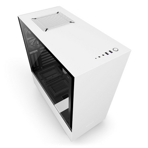 NZXT 컴퓨터 케이스