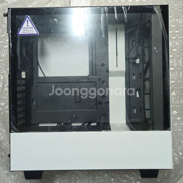 NZXT 컴퓨터 케이스--2