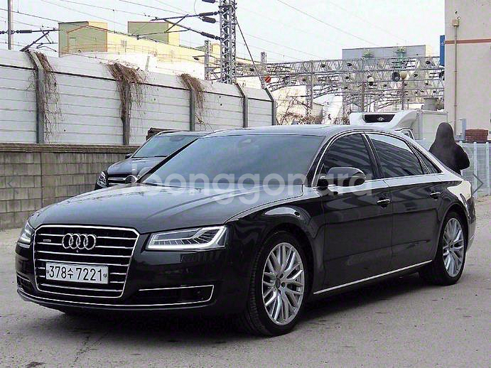 @16년식 A8(3세대) 60 TFSI 콰트로 LWB--1