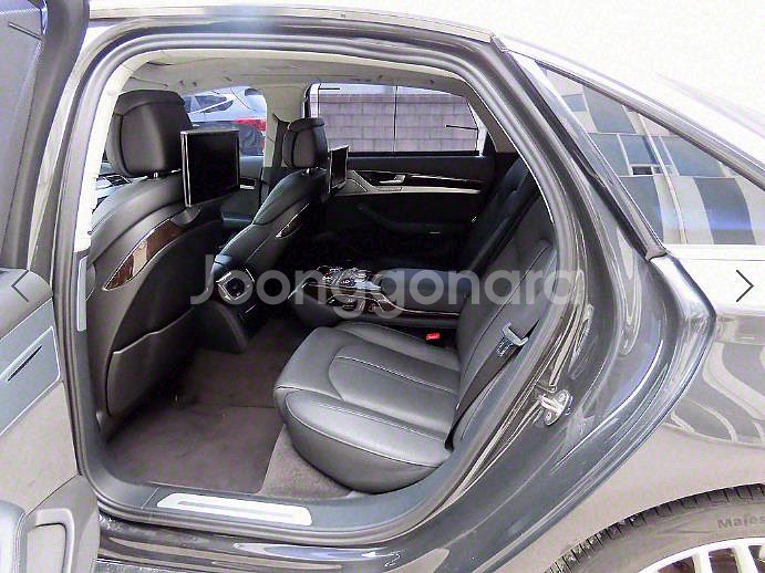@16년식 A8(3세대) 60 TFSI 콰트로 LWB--5