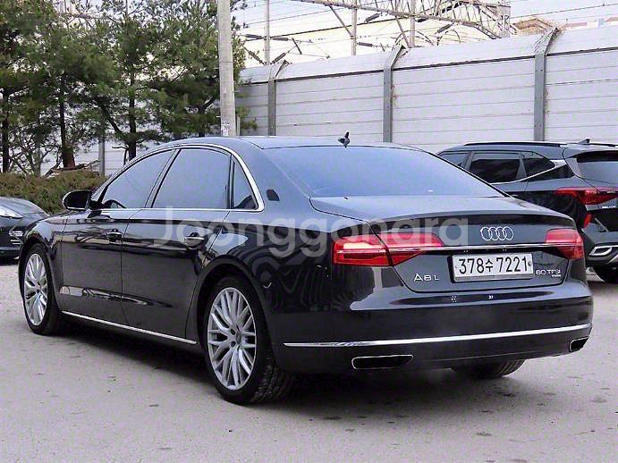 @16년식 A8(3세대) 60 TFSI 콰트로 LWB--2