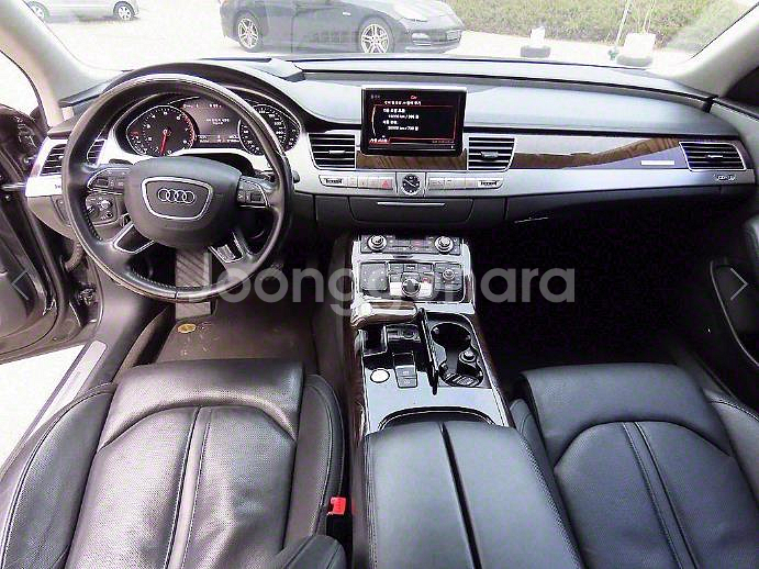 @16년식 A8(3세대) 60 TFSI 콰트로 LWB--6