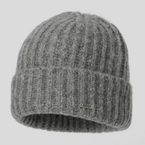 카키포인트 Ribbed Beanie