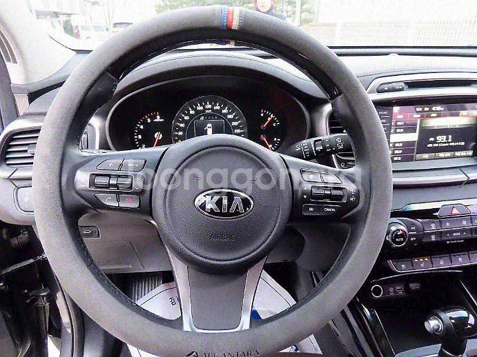 @15년식 올 뉴쏘렌토 R2.0 2WD 노블레스 스페--7