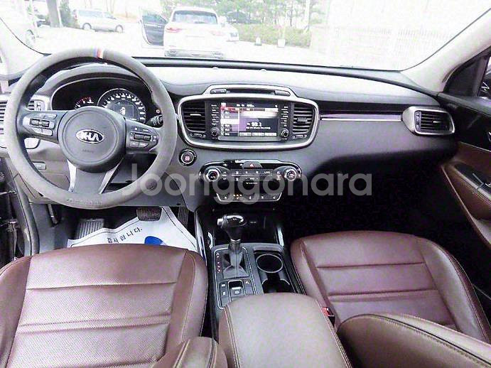 @15년식 올 뉴쏘렌토 R2.0 2WD 노블레스 스페--6