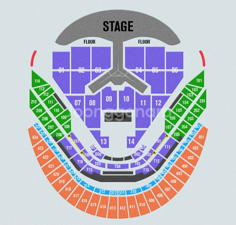 임영웅 12월28일 3구역--0