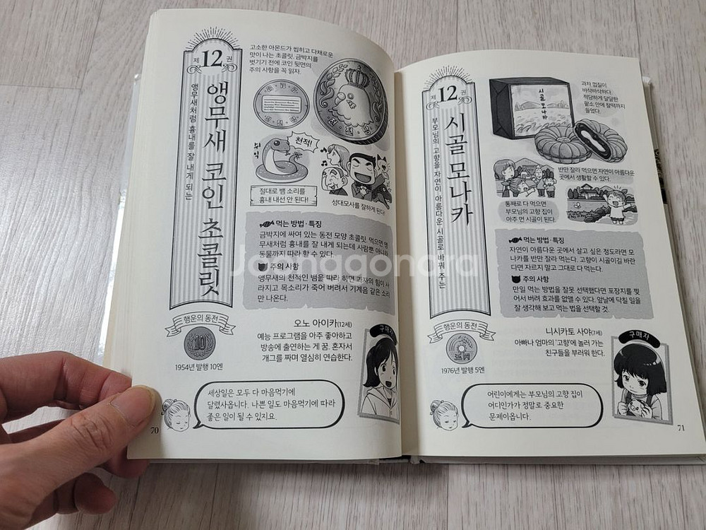 전천당 1~14권, 가이드북 1권--2