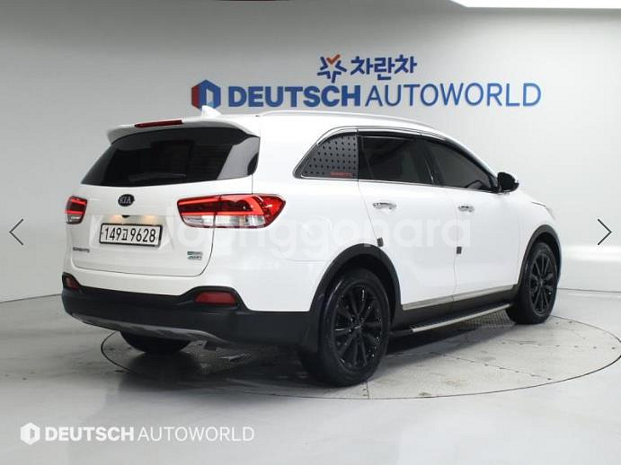 @17년식 올 뉴쏘렌토 R2.0 4WD 프레스티지 전--1