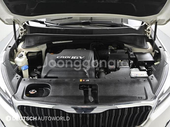@17년식 올 뉴쏘렌토 R2.0 4WD 프레스티지 전--5