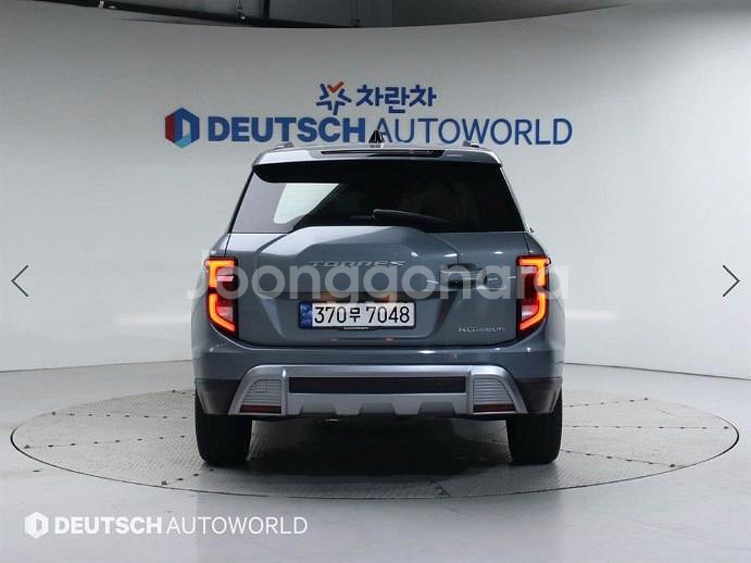 @23년식 토레스 1.5 GDI-T 2WD T7 전국--3