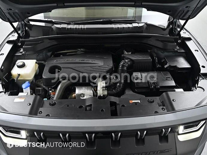 @23년식 토레스 1.5 GDI-T 2WD T7 전국--5