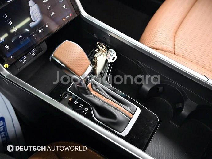 @23년식 토레스 1.5 GDI-T 2WD T7 전국--8