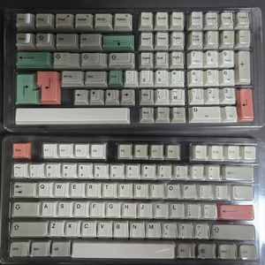 9009 pbt 키캡