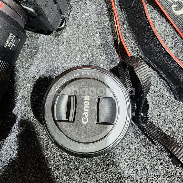 케논 R6 mark 2/ 알계륵 24-70 /RF50m--3