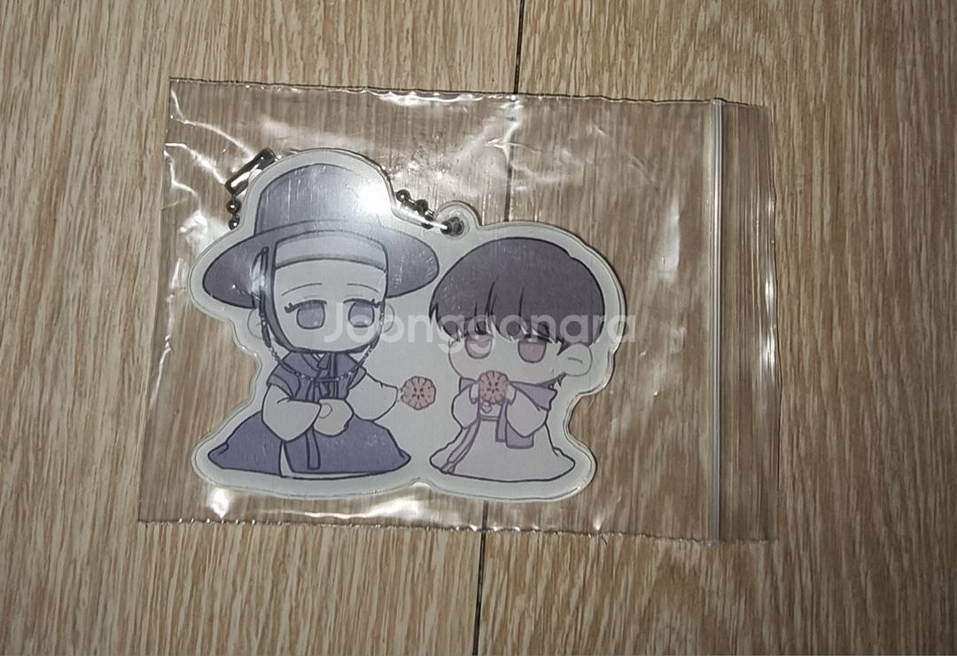 특전포함, 급처) 데못죽 엋문 회지 산군 통합본 원가--3