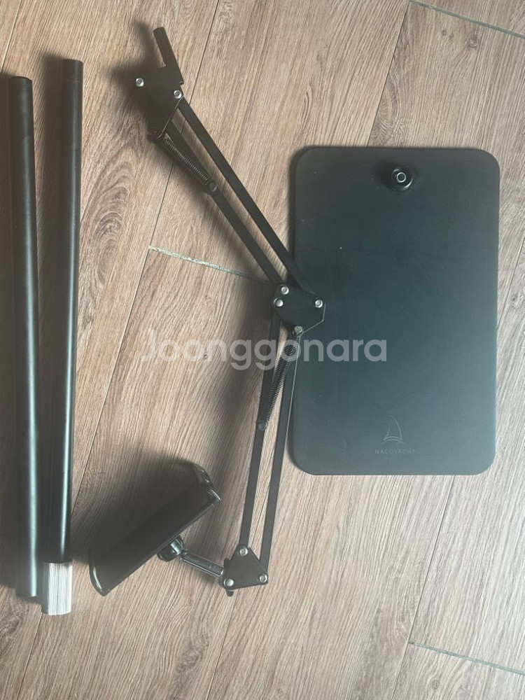 냐코요트 아이폰, 스탠드 거치대 NY-01 팔아요--1