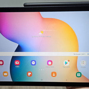 갤럭시탭 s6 lite 64gb