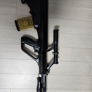 AUG,G36C 에어소프트 건