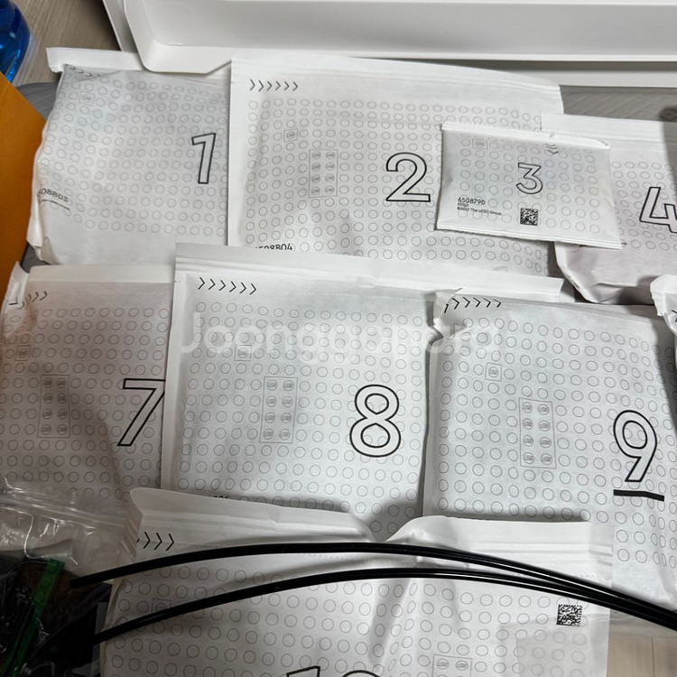 레고 21329 기타 판매 블럭 레고피규어 기타 모형--4