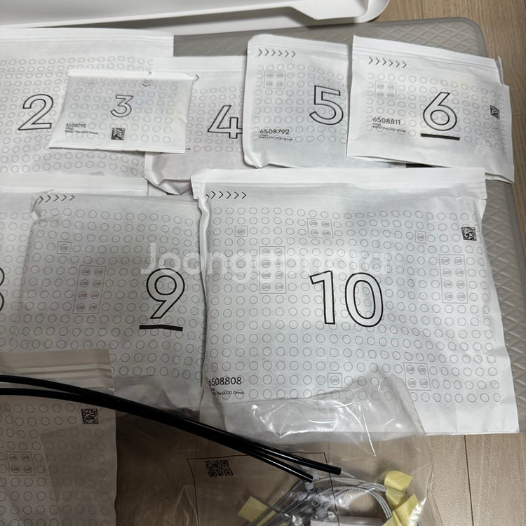 레고 21329 기타 판매 블럭 레고피규어 기타 모형--5