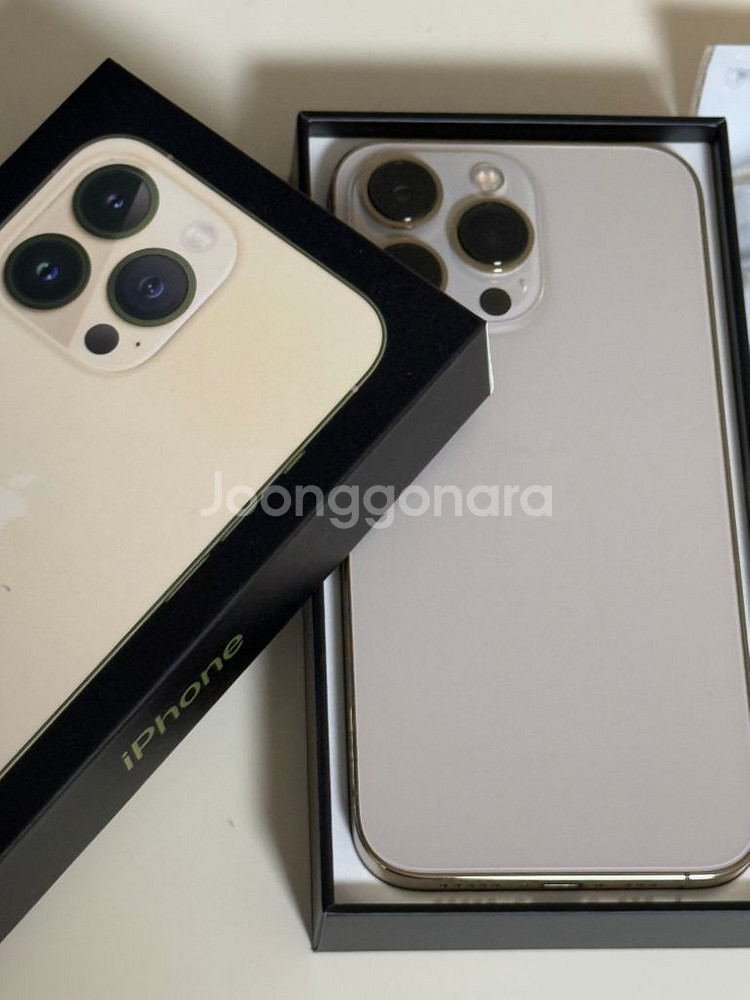 아이폰13pro / 256g--2