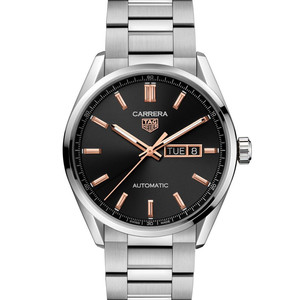 태그호이어 까레라 골드41mm (신세계본점 구매-정품)