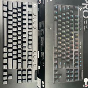 로지텍 gpro x tkl 게이밍키보드 판매