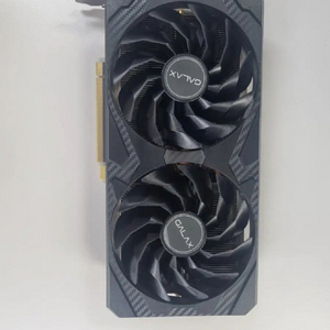 갤럭시 RTX3070 Ti 그래픽카드