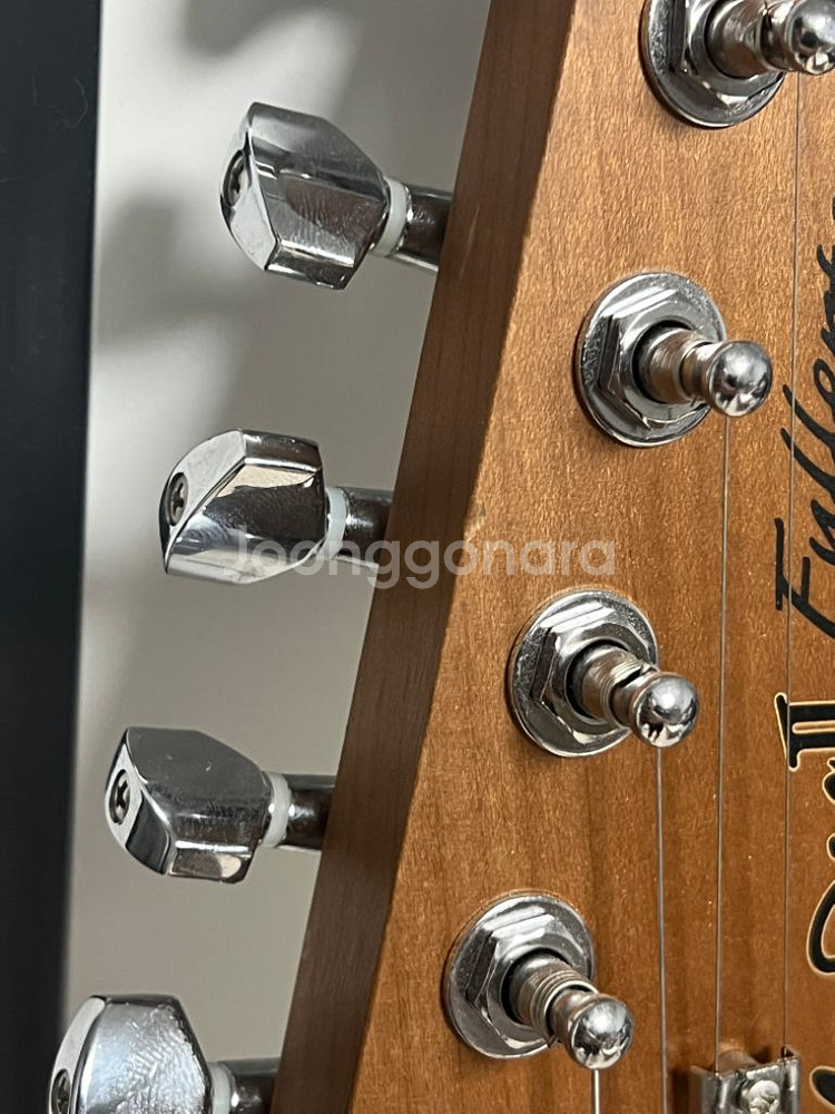Aria Pro II 714 MK2 일렉--1