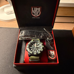 luminox L3052 시리즈3050/3950