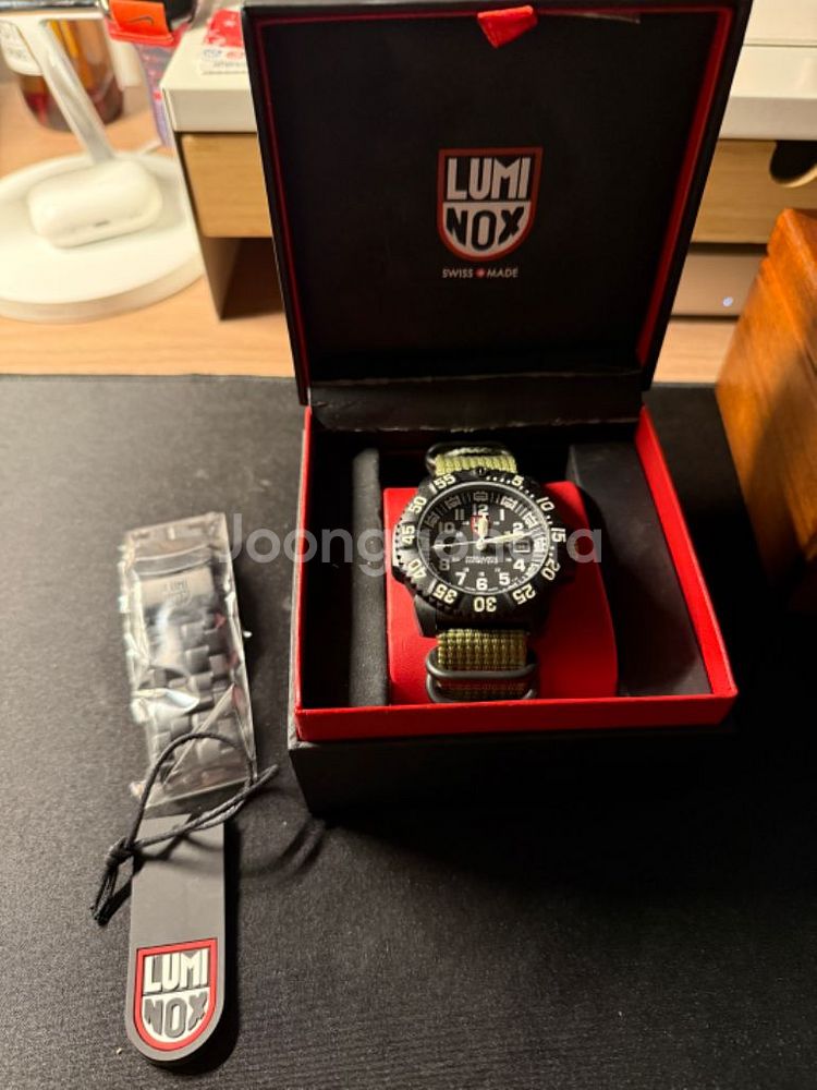 luminox L3052 시리즈3050/3950--3