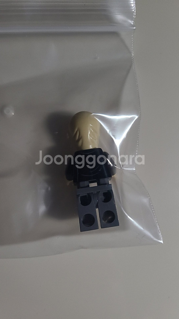 스타워즈 비스 뮤지션 레고 정품 미니피규어 (LEGO--1