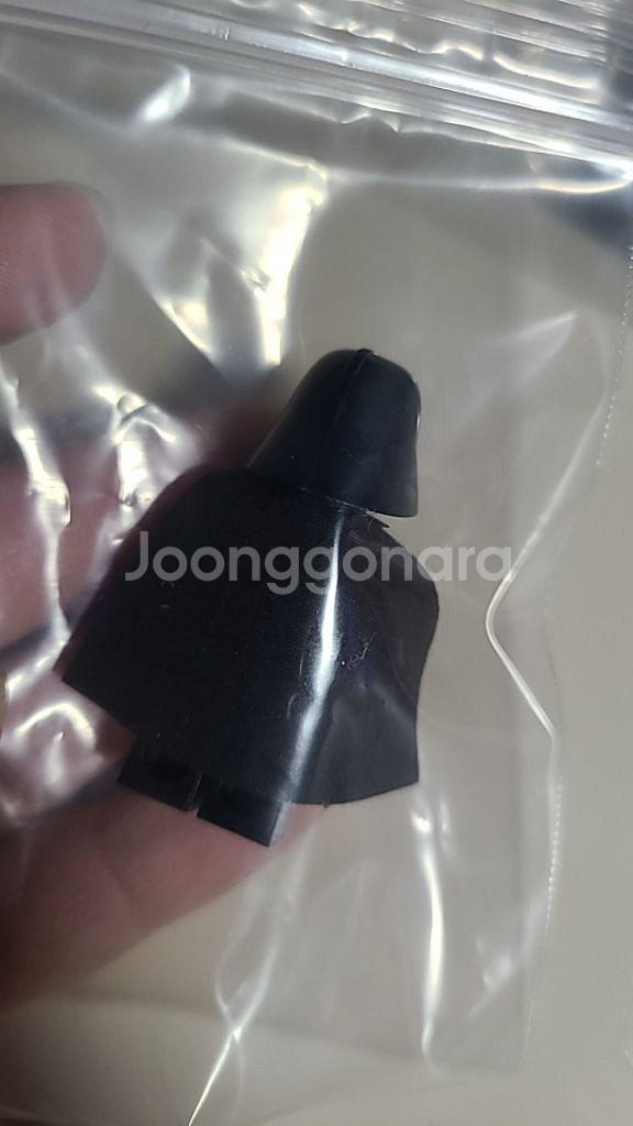 레고 스타워즈 다스베이더 미니피규어 75294-7529--1