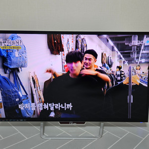 32인치 LED TV 모니터