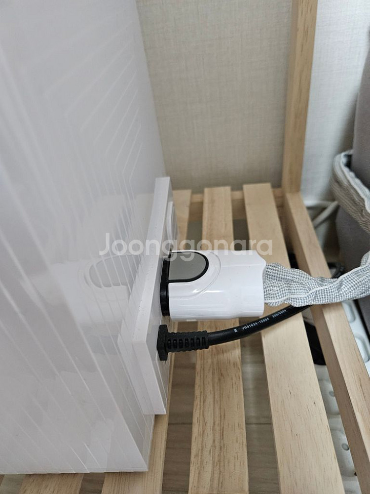 스톰보이 온수매트 S8001 싱글--3