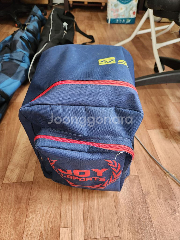 스키 풀세트--4