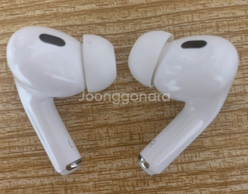 에어팟 프로2--1