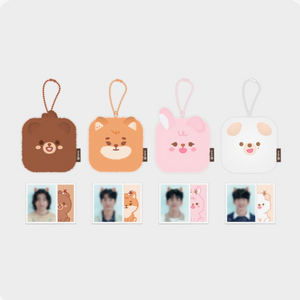 데이식스 ID포토홀더 (방,케품절)