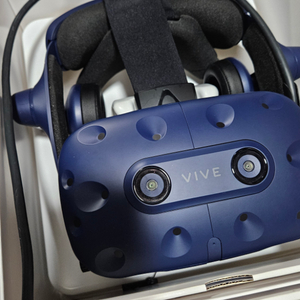 HTC VIVE PRO FULLKIT