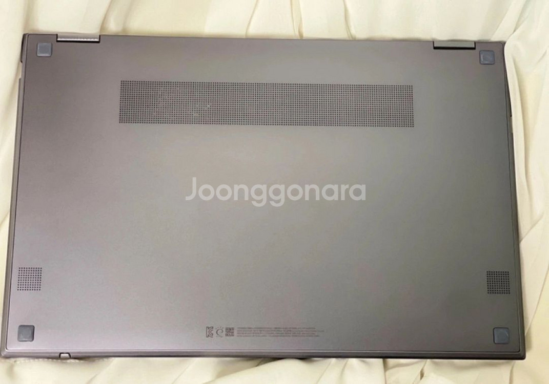삼성 갤럭시플렉스북 알파(nt751QCJ)--1