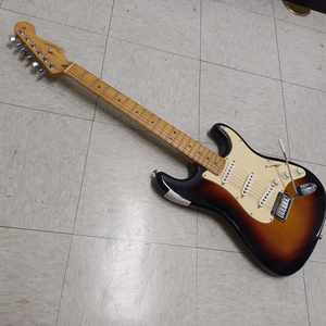 펜더 Strat American Standard