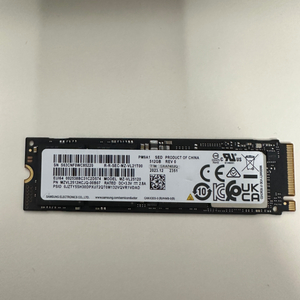 삼성ssd512gb