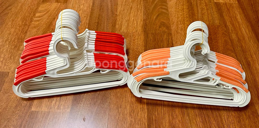 아동옷걸이 일괄--1