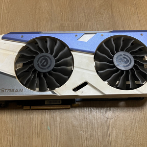 대구) 1080ti 제트스트림