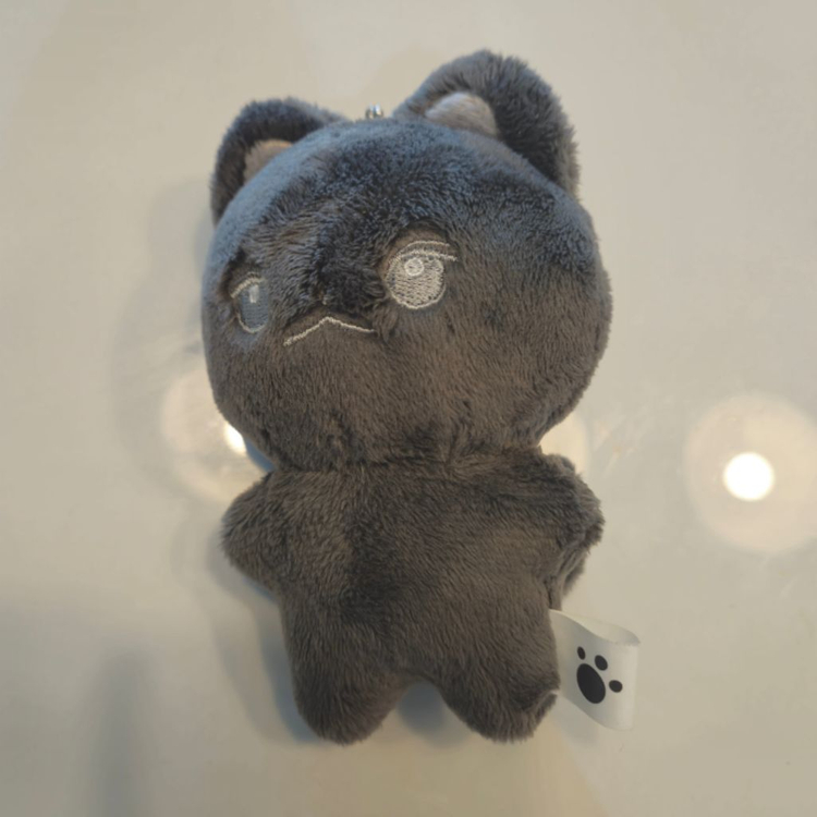 제로베이스원 인형 솜베원 이미지